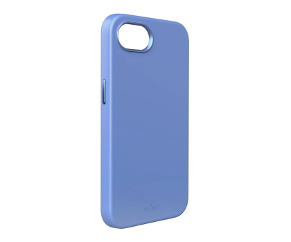 Etui / obudowa na smartfona Puro Icon Mag Pro MagSafe do iPhone 16e - niebieskie